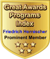Great Awards Programs Index