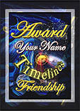 Friendship Award