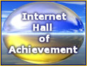 Internet Hall of Achievements