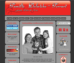 Familie Delwiche -  Ferrari
