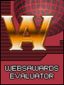 WebsAwards Evaluator