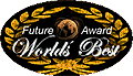 worlds best future award