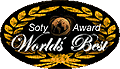 soty award world´s best