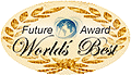 worlds best future award