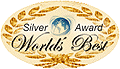 silver award worlds best